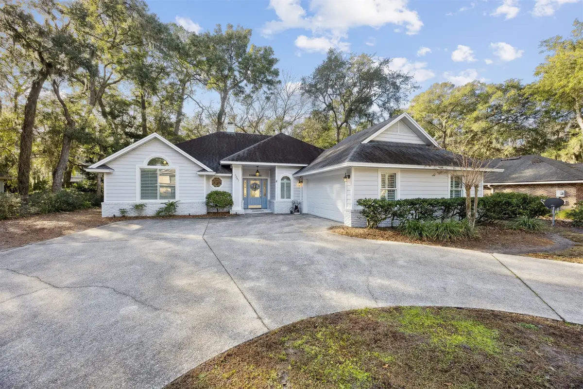 1387 Mission San Carlos Drive, Fernandina Beach, FL 32034 - #1