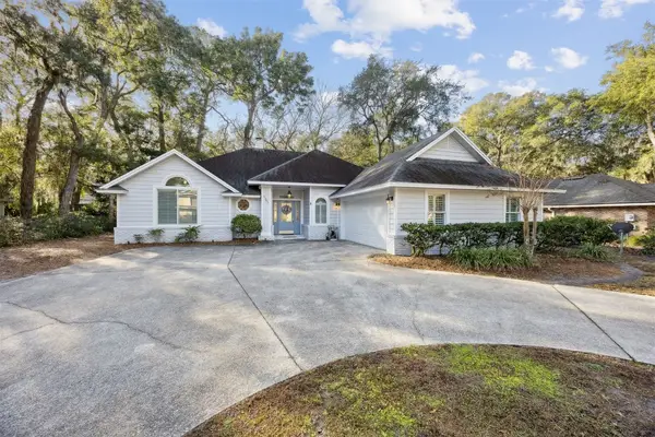 1387 Mission San Carlos Drive, Fernandina Beach, FL 32034