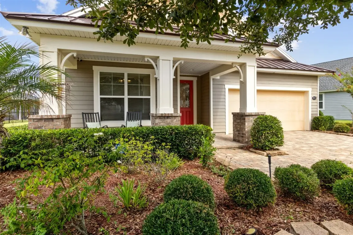 85212 Champlain Drive, Fernandina Beach, FL 32034 - Image #1