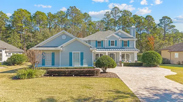 95134 Starling Court, Fernandina Beach, FL 32034