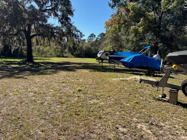 0 Lents Road, Yulee, FL 32097