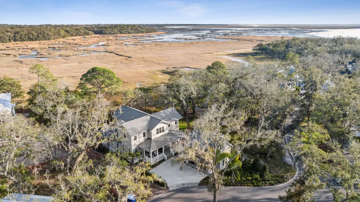 120 Homestead Court, Fernandina Beach, FL 32034 - Image #1