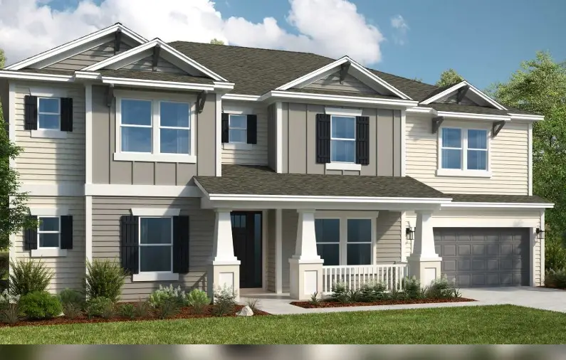 86199 Headwaters Drive, Yulee, FL 32097 - Image #1