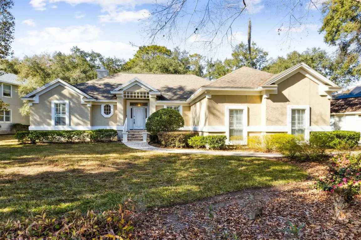 96185 Marsh Lakes Drive, Fernandina Beach, FL 32034 - Image #1