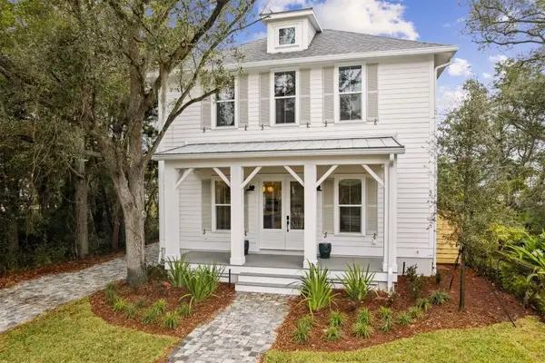 1111 White Street, Fernandina Beach, FL 32034