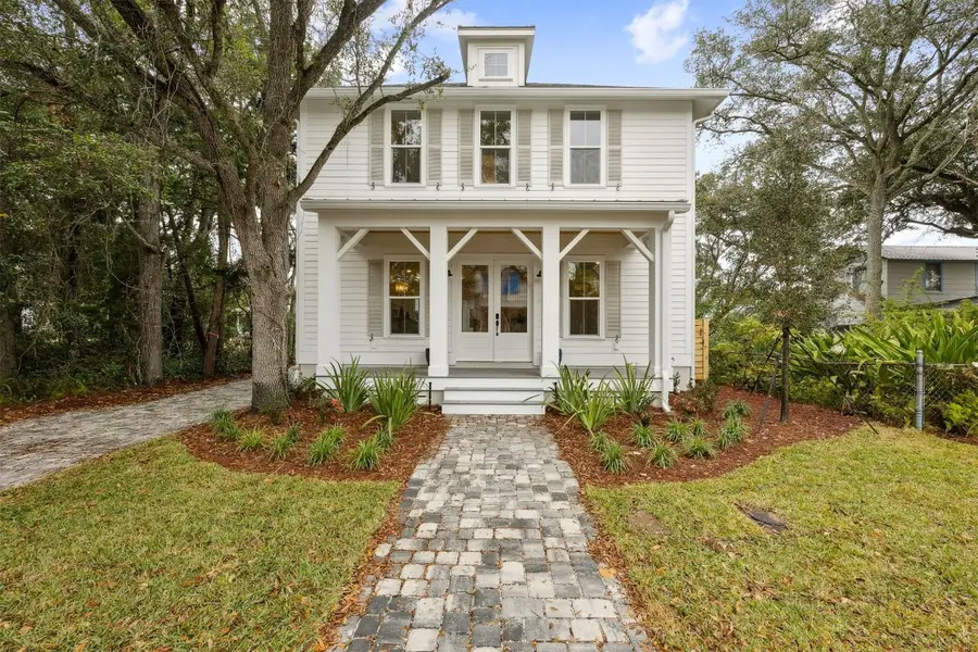 1111 White Street, Fernandina Beach, FL 32034 - Image #2