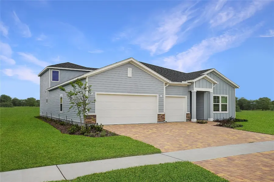 75729 Walking Path Lane, Yulee, FL 32097 - Image #2