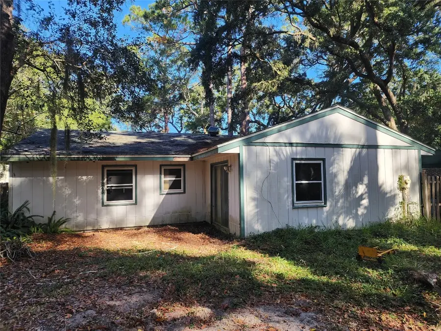 4633 Chinook Lane, Fernandina Beach, FL 32034 - Image #3