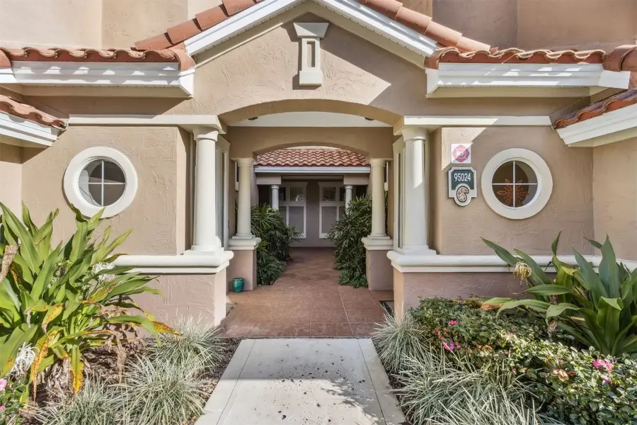 95024 Barclay Place #2A, Fernandina Beach, FL 32034 - Image #2