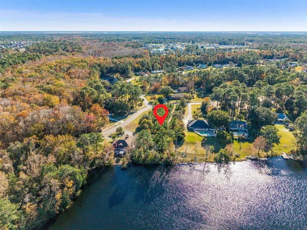 Parliament Drive, Fernandina Beach, FL 32034 - Image #1