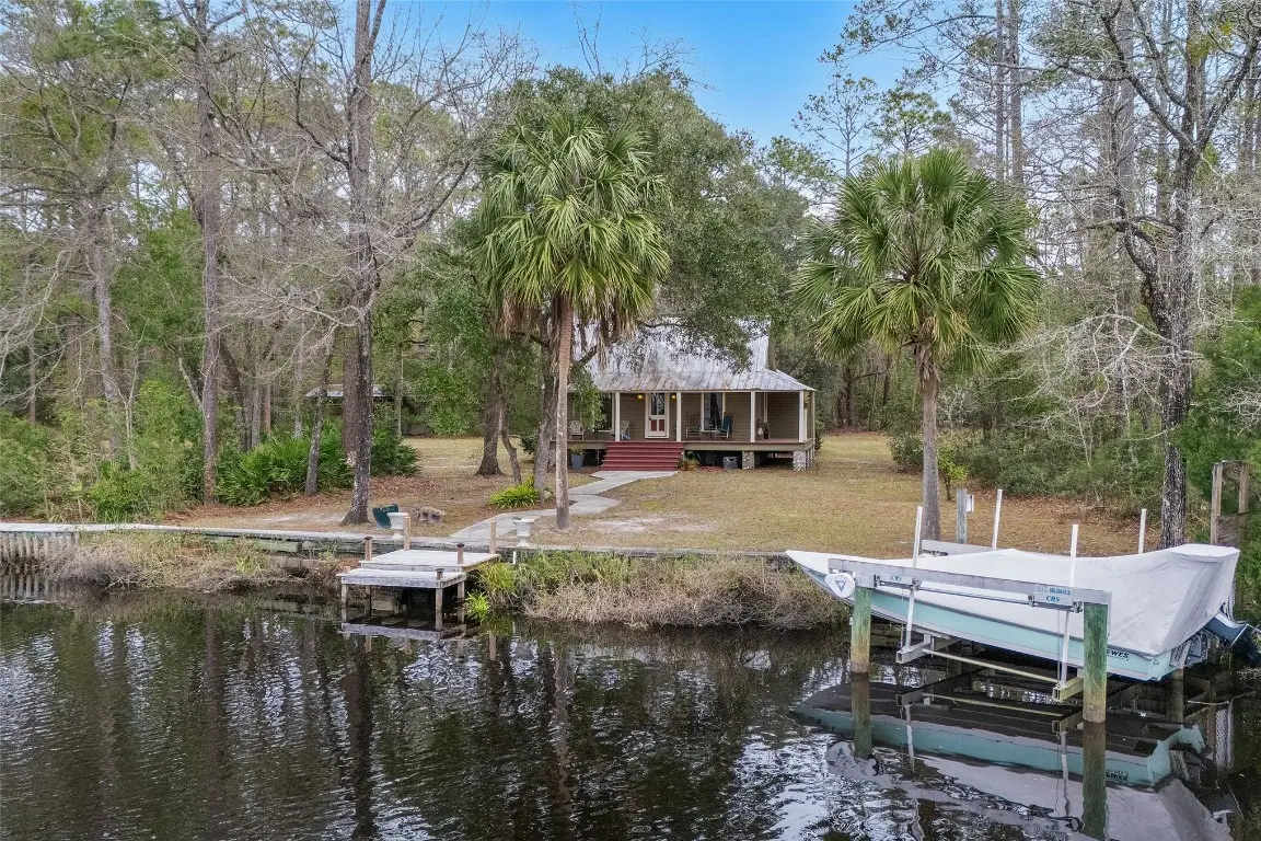 65094 Logan, Yulee, FL 32097 - Image #1