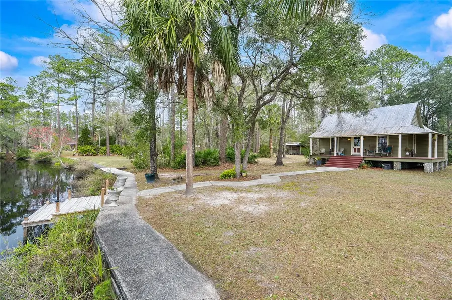 65094 Logan, Yulee, FL 32097 - Image #2