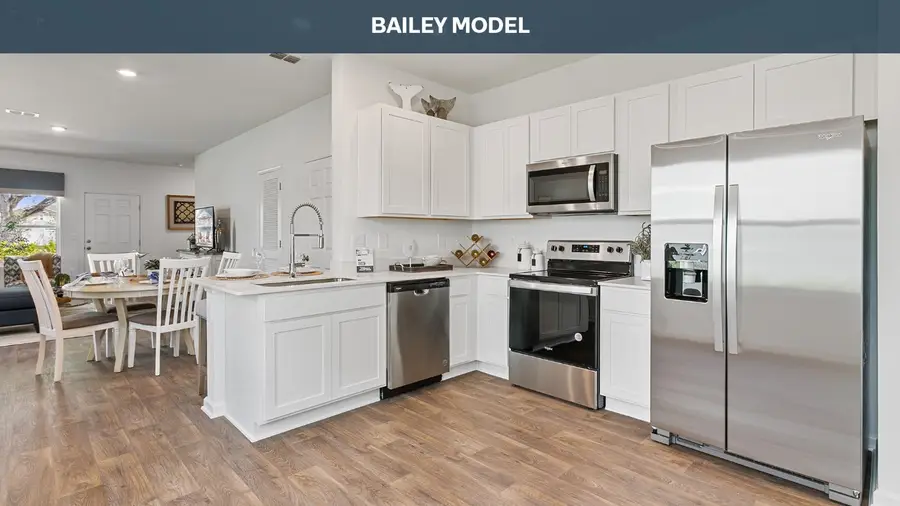 275 Counsel Street, Yulee, FL 32097 - Image #2