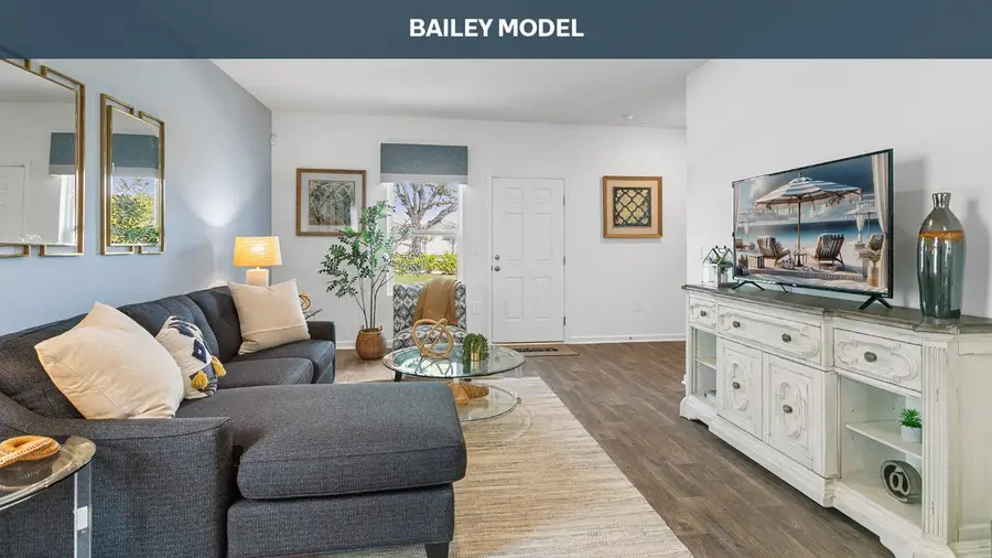 283 Counsel Street, Yulee, FL 32097 - Image #2