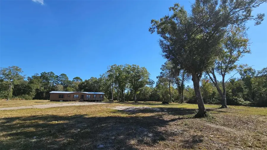 17539 Hodges Road, Hilliard, FL 32046 - Image #2