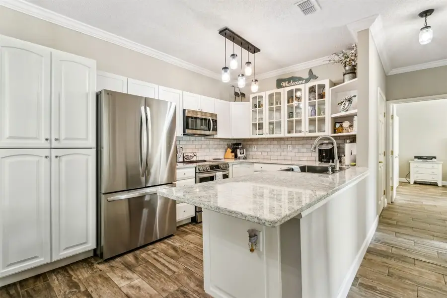 1601 Nectarine Street #I-1, Fernandina Beach, FL 32034 - Image #2