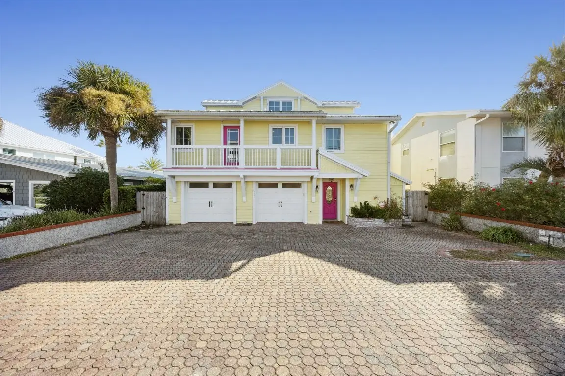 2334 S Fletcher Avenue, Fernandina Beach, FL 32034 - Image #1