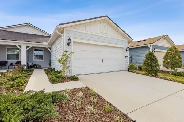 540 Jubilee Circle, Yulee, FL 32097