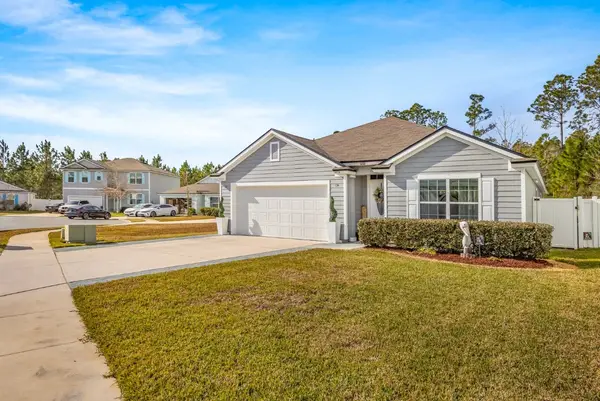 95170 Timberlake Drive, Fernandina Beach, FL 32034
