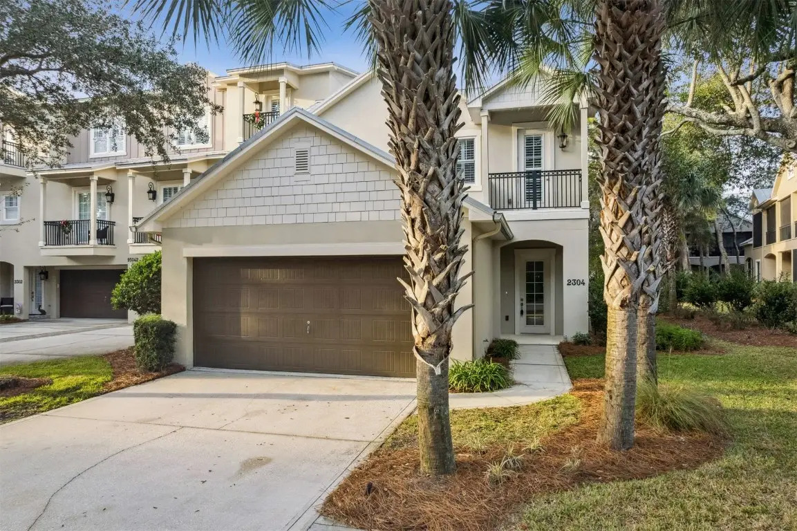 95042 Summerwoods Circle #2304, Amelia Island, FL 32034 - Image #1