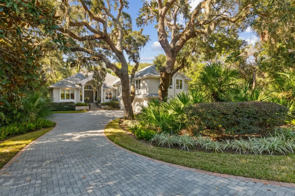 4 Salt Marsh Drive, Amelia Island, FL 32034 - Image #1