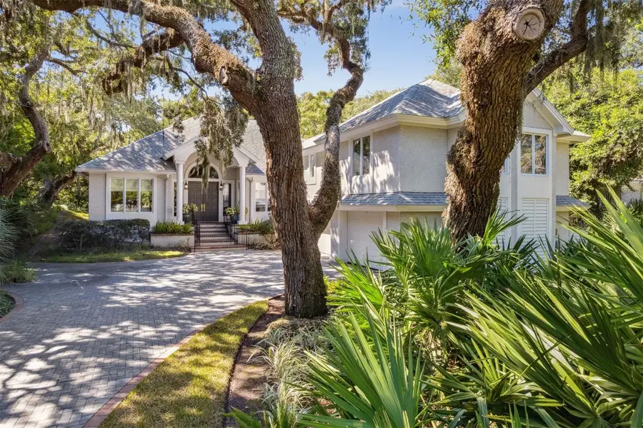 4 Salt Marsh Drive, Amelia Island, FL 32034 - Image #3