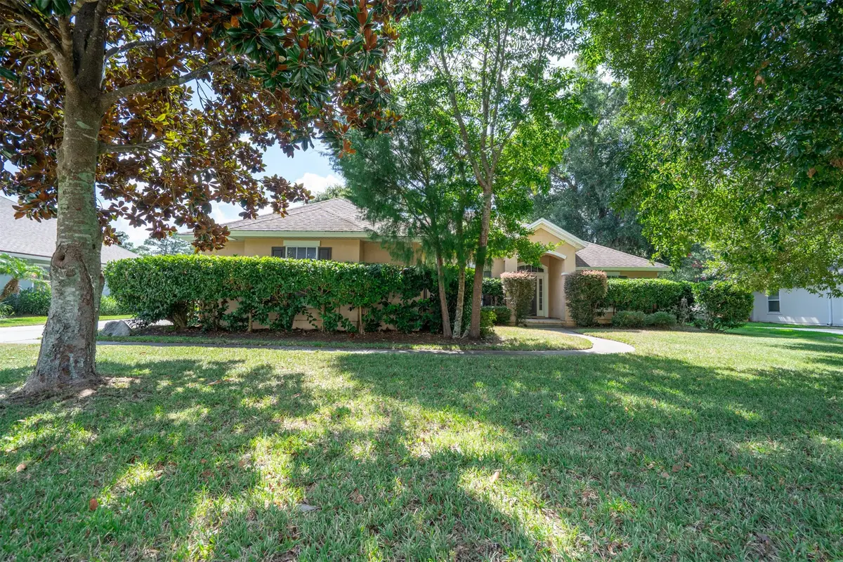 97447 Bluff View Circle, Yulee, FL 32097 - #1