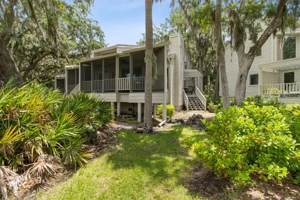 3424 Sea Marsh Road #3424, Fernandina Beach, FL 32034