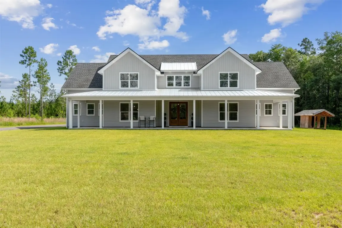 15550 County Road 108 Road, Hilliard, FL 32046 - Image #1