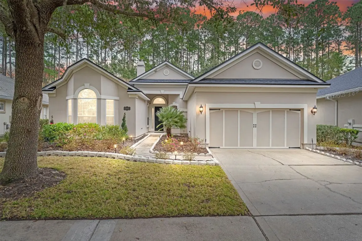 95045 Bermuda Drive, Fernandina Beach, FL 32034 - Image #1