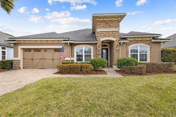 96021 Sea Breeze Way, Fernandina Beach, FL 32034