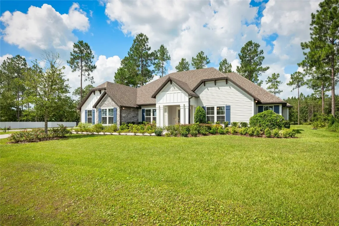 36175 Pitch Lane, Hilliard, FL 32046 - Image #1