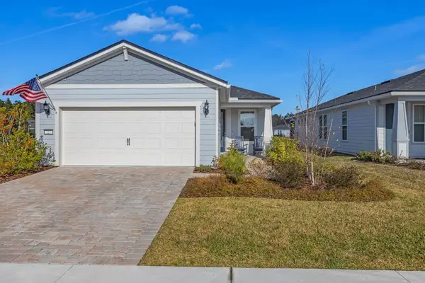 727 Cool Breeze Way, Yulee, FL 32097