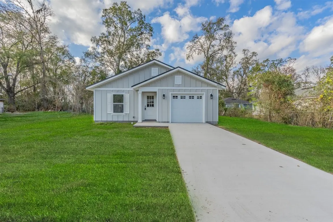 45035 James Street, Callahan, FL 32011 - #1