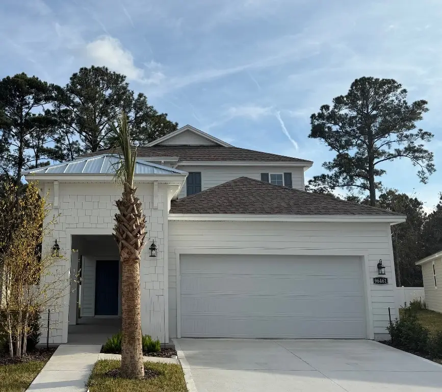 96461 Stillpoint Way, Fernandina Beach, FL 32034 - Image #1