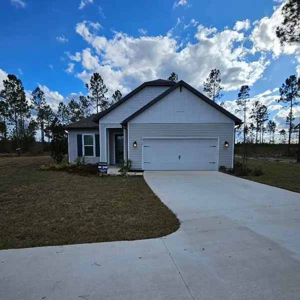 8719 Ford Road, Bryceville, FL 32009