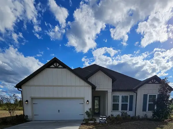 8463 Ford Road, Bryceville, FL 32009