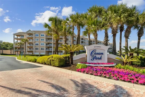 403 Tarpon Avenue #208, Fernandina Beach, FL 32034