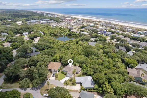 2191 High Rigger Place, Amelia Island, FL 32034