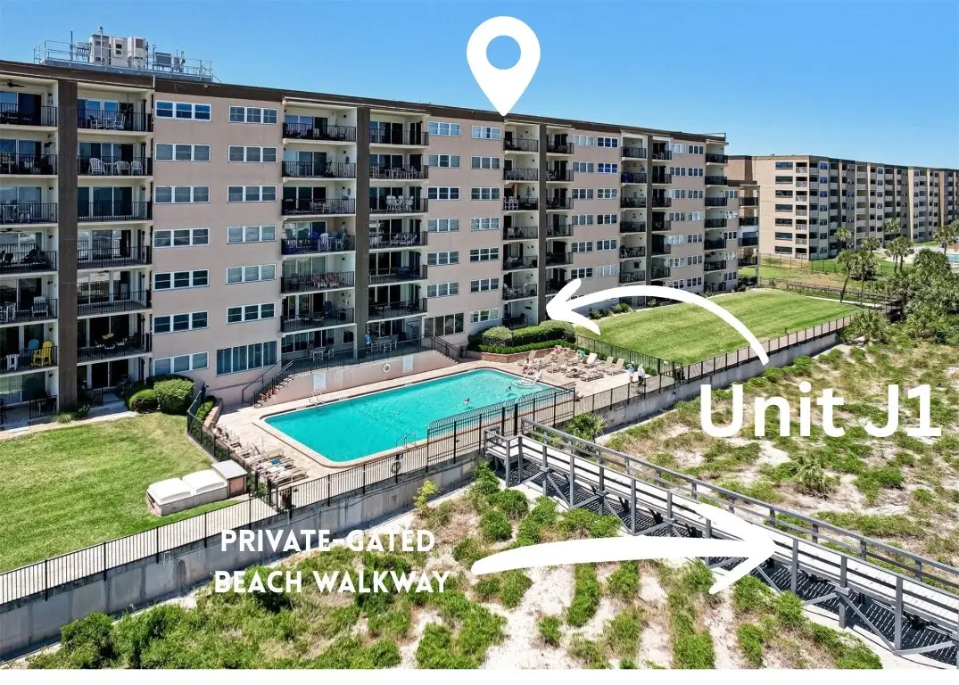 3350 S Fletcher Avenue #J1, Fernandina Beach, FL 32034 - Image #1