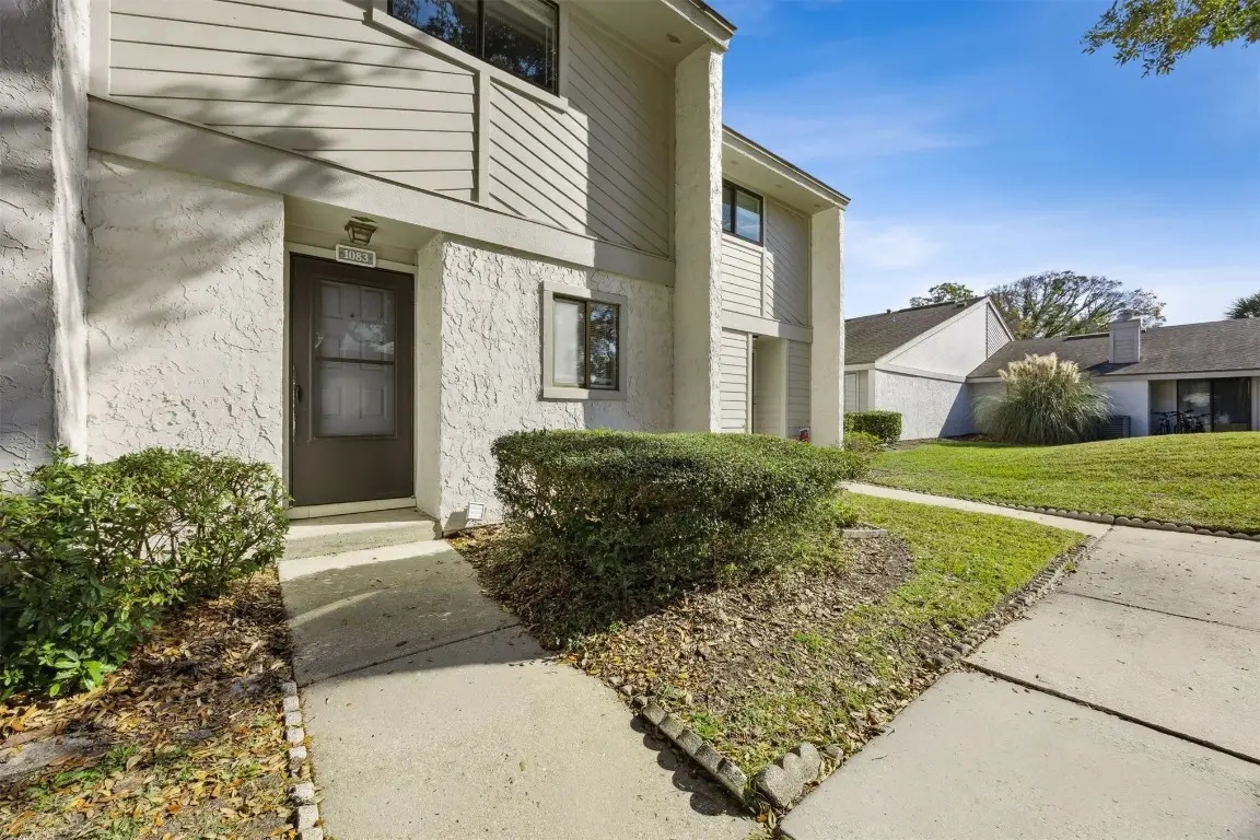 1083 E Sea Hawk Drive #1083, Ponte Vedra Beach, FL 32082 - Image #1