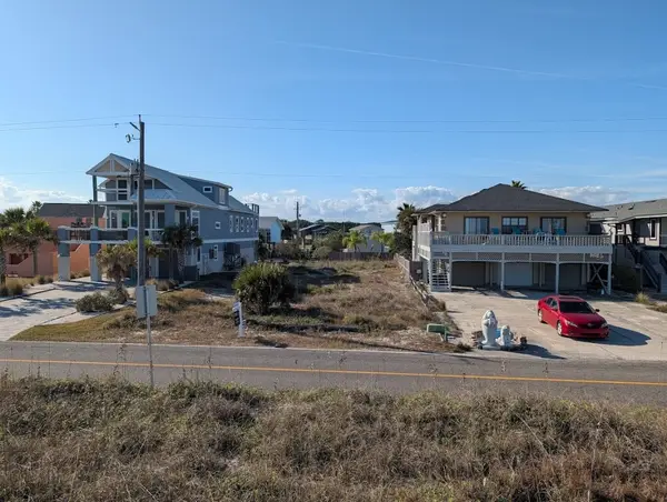 0 N Fletcher Avenue, Fernandina Beach, FL 30234