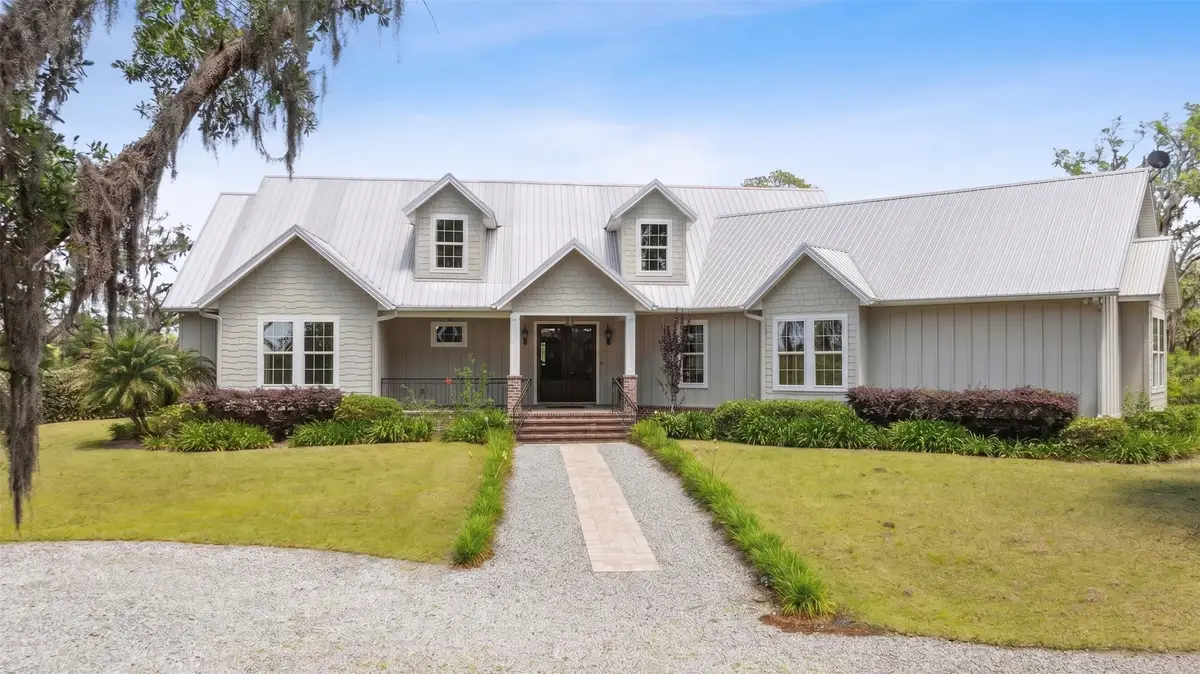 1900 Sycamore Lane, Fernandina Beach, FL 32034 - #1