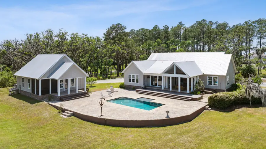 1900 Sycamore Lane, Fernandina Beach, FL 32034 - #2