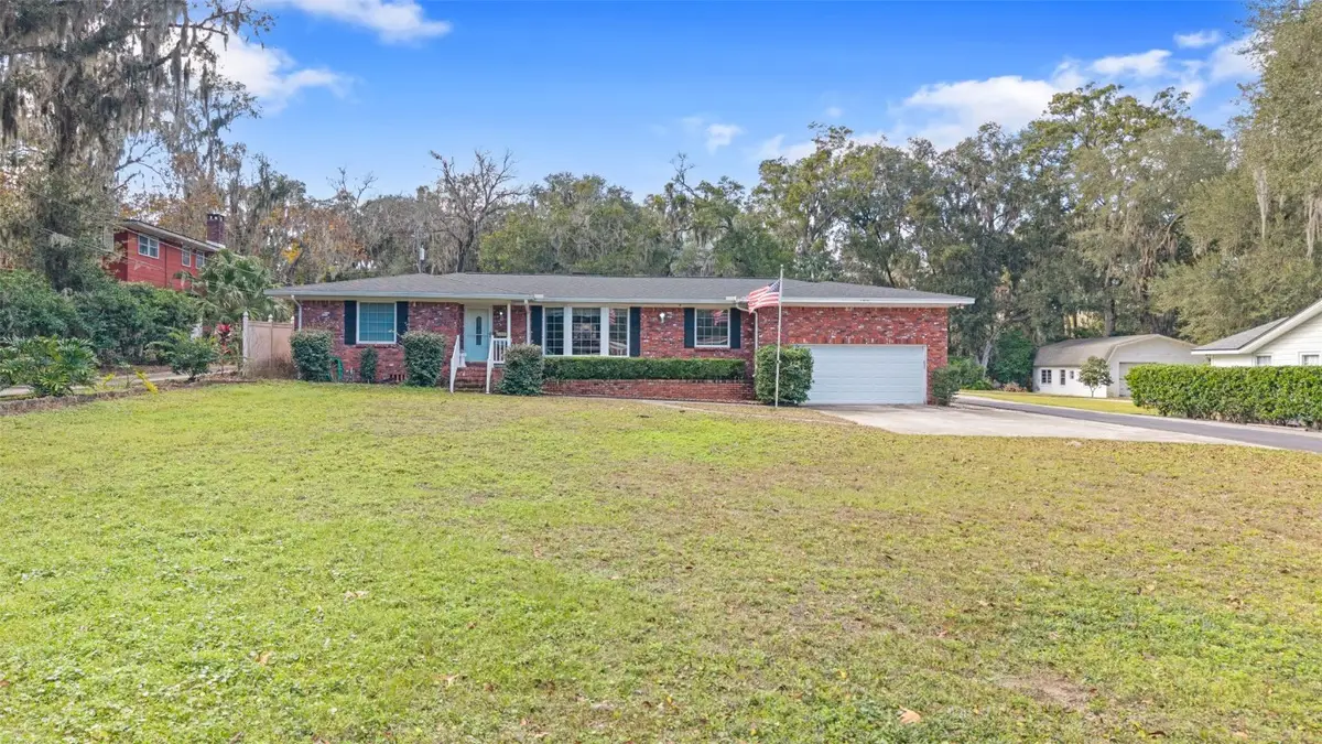 1610 E Holly Oaks Lake Road, Jacksonville, FL 32225 - Image #1