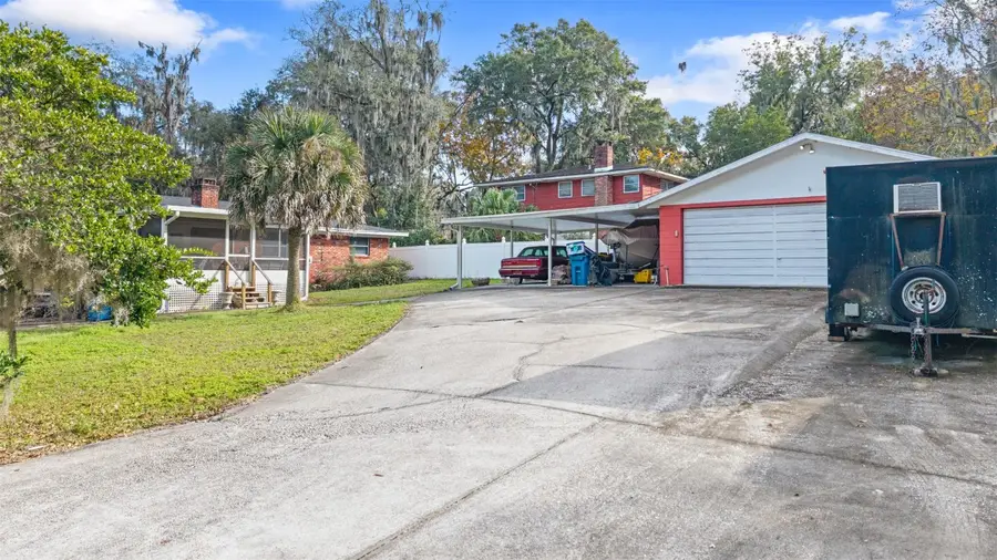 1610 E Holly Oaks Lake Road, Jacksonville, FL 32225 - Image #2