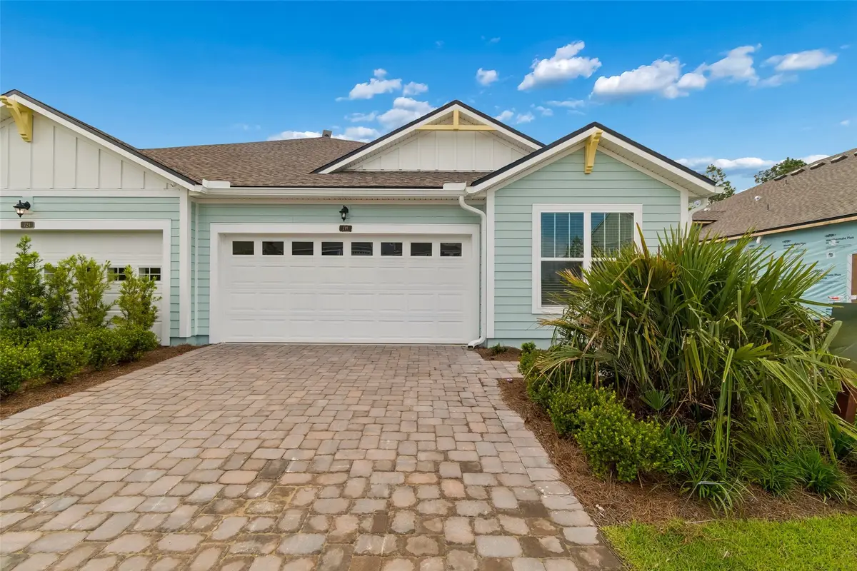 718 Windchime Street, Yulee, FL 32097 - #1
