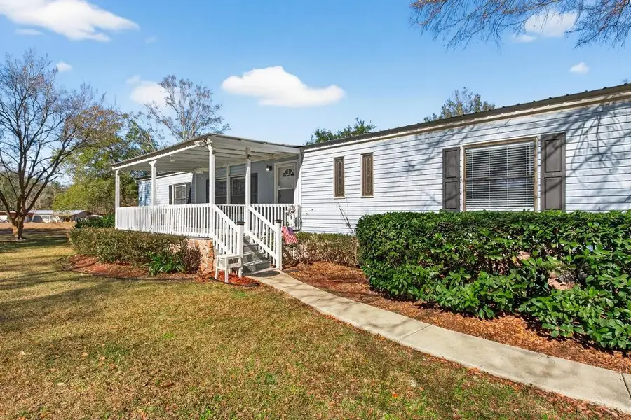 2744 Roy Sikes Road, Hilliard, FL 32046 - Image #2