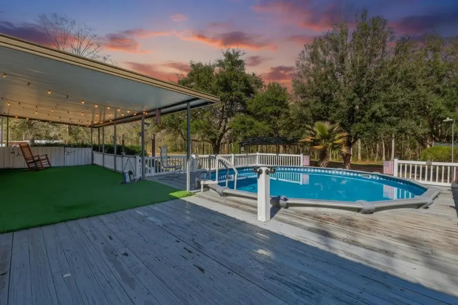 2744 Roy Sikes Road, Hilliard, FL 32046 - Image #3