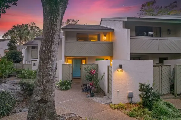 3051 Sea Marsh Road #3051, Fernandina Beach, FL 32034